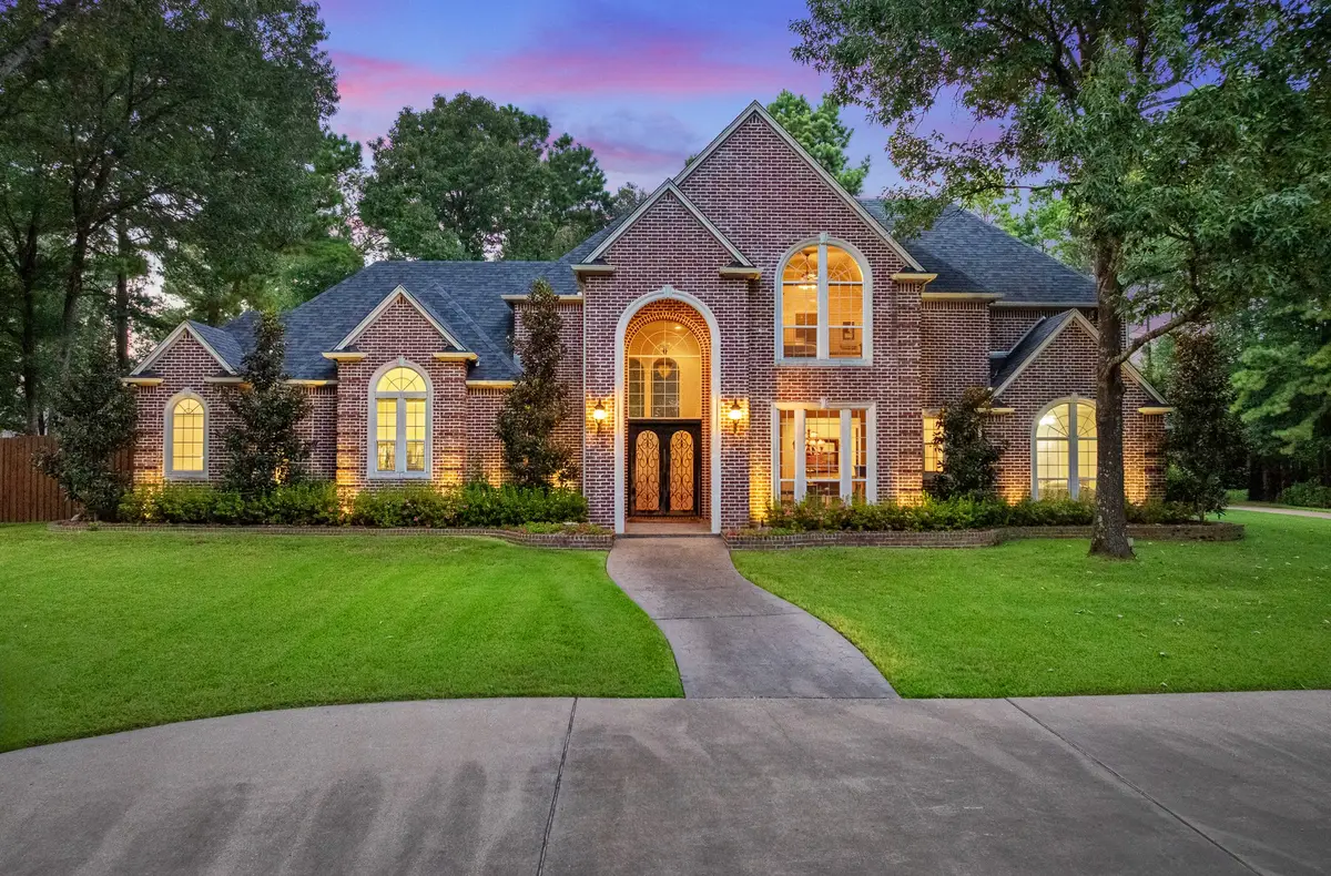 2020 Equestrian Lane, Tyler, TX 75703 - Image #1