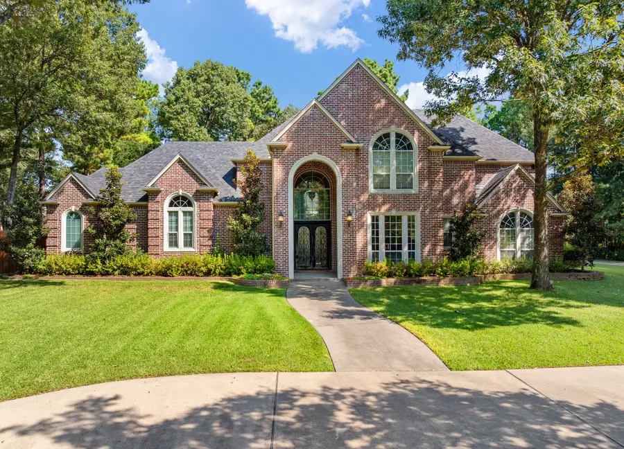 2020 Equestrian Lane, Tyler, TX 75703 - Image #2