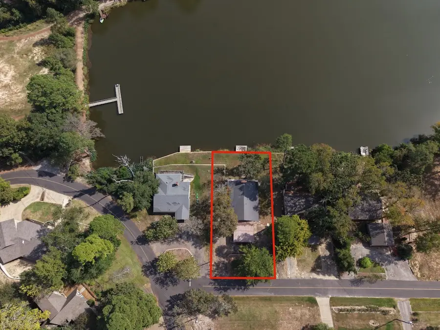 1223 Chateau Lane, Hideaway, TX 75771 - Image #3
