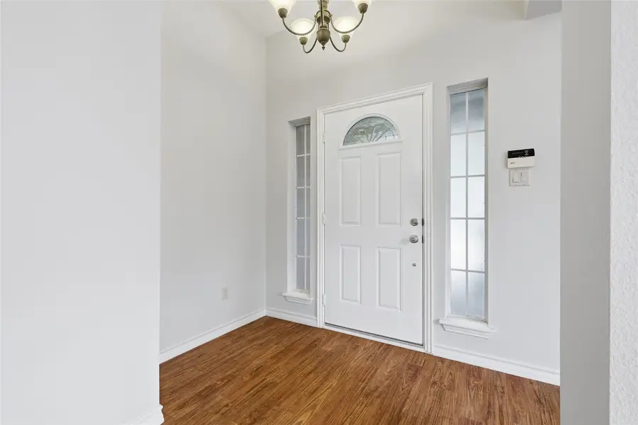 1110 Ashby Drive, Allen, TX 75002 - Image #3