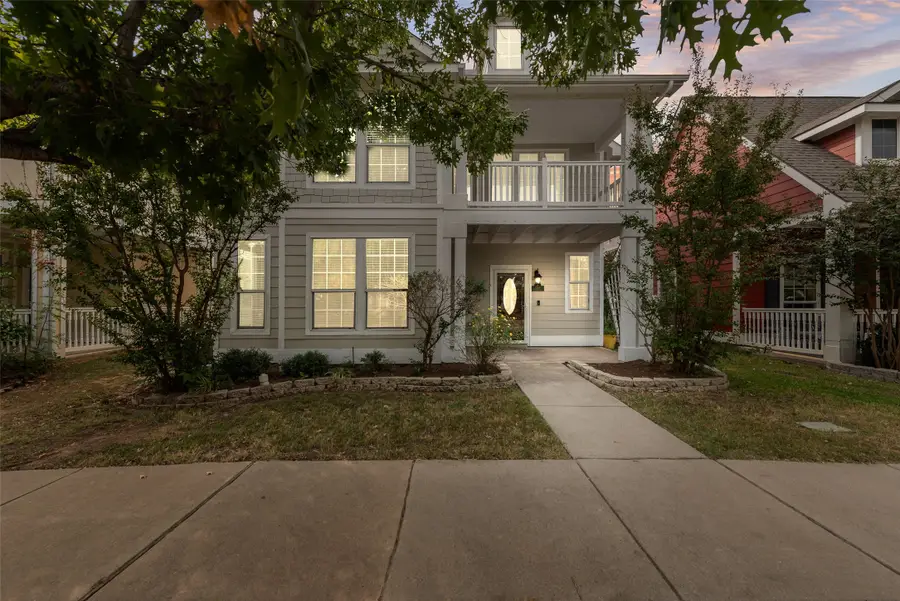 1108 Hayden Lane, Savannah, TX 76227 - Image #2