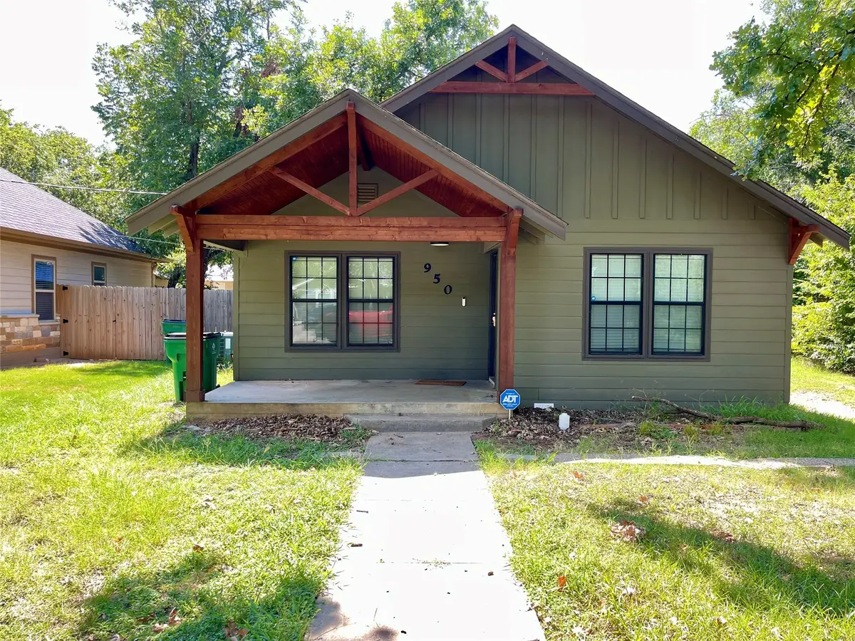 950 N Mccart Street, Stephenville, TX 76401 - Image #1