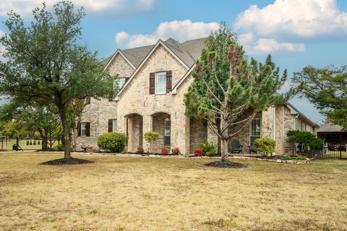 861 Saddlebrook Drive, Lucas, TX 75002 - Image #1