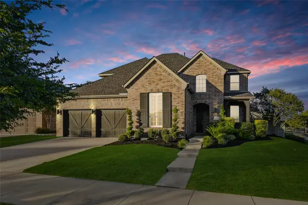 1100 7th Street, Argyle, TX 76226