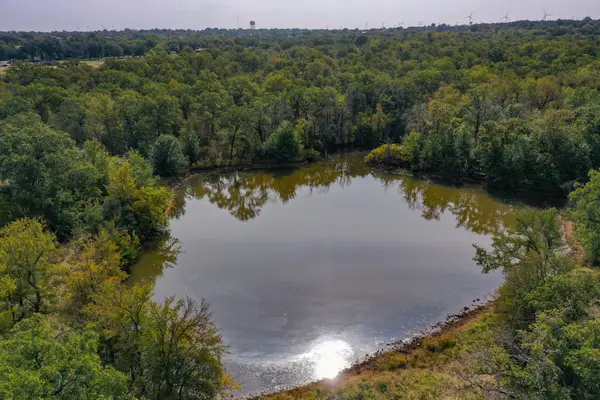 524 Malone Lane, Jacksboro, TX 76458