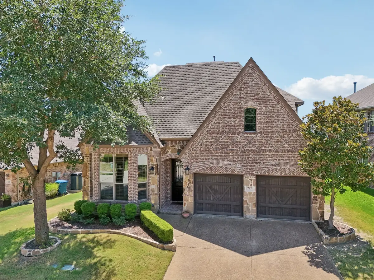 787 Miramar Drive, Rockwall, TX 75087 - Image #1