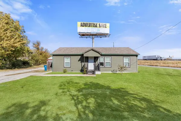 101 3rd Street, Valley View, TX 76272