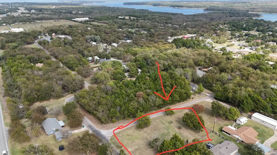 0 Jack Harris Lane, Pottsboro, TX 75076 - Image #2