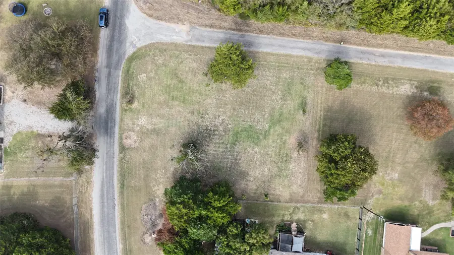 0 Jack Harris Lane, Pottsboro, TX 75076 - Image #3