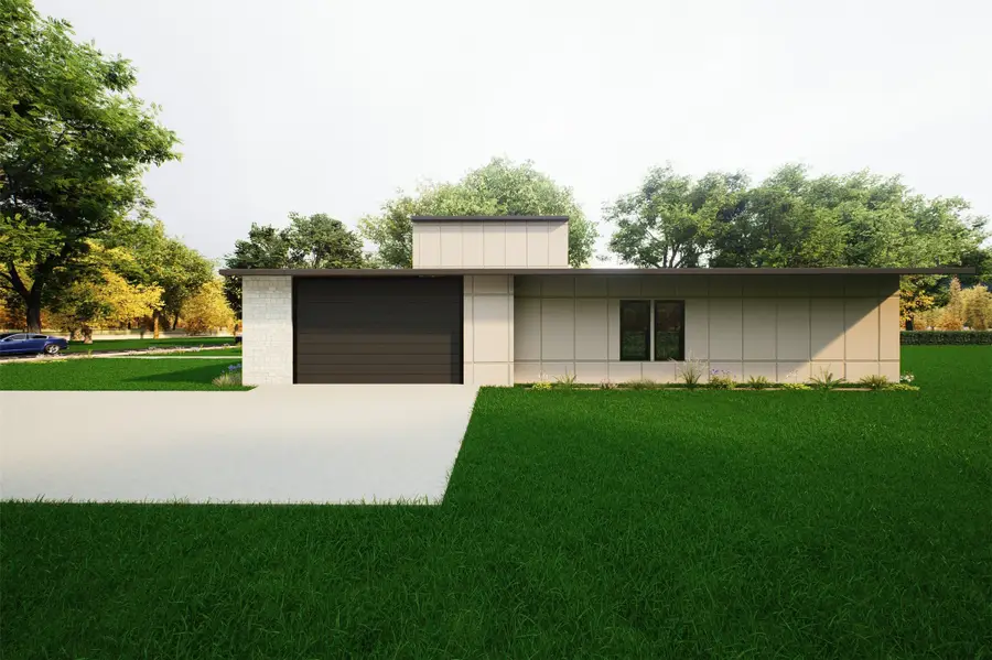 2634 Bainbridge Drive, Dallas, TX 75237 - Image #2