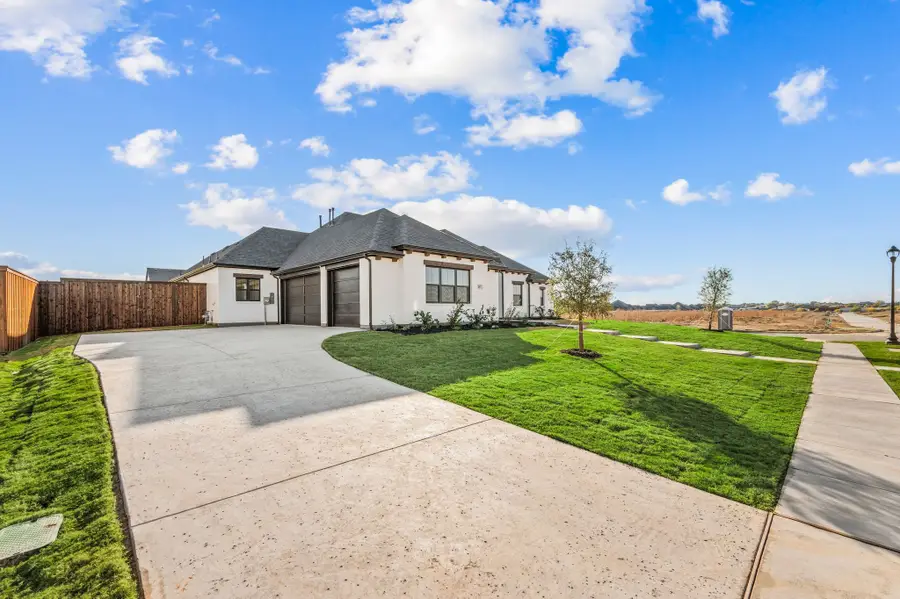 257 Oakmont Drive, Haslet, TX 76052 - Image #2