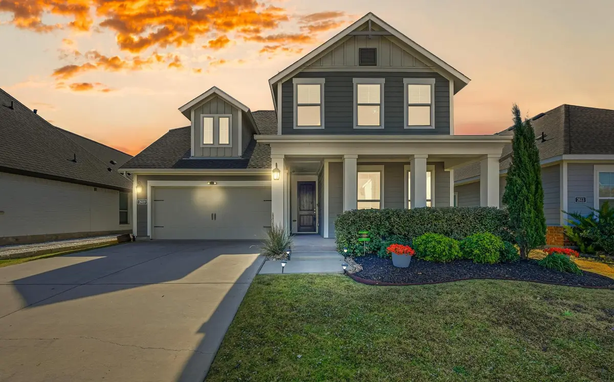 2609 Woodhill Way, Northlake, TX 76247 - Image #1