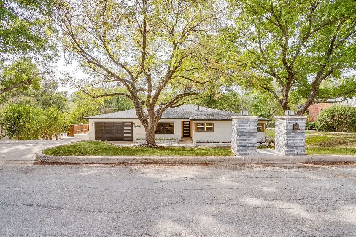 3900 Pelham Road, Fort Worth, TX 76116 - Image #1