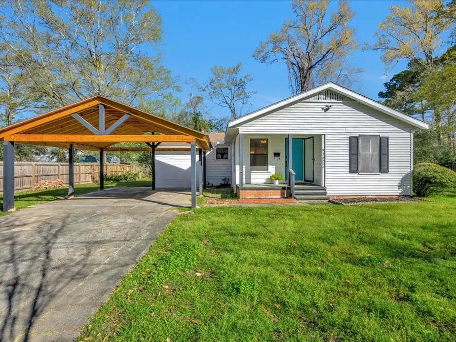 1402 Murphy Avenue, Lufkin, TX 75904 - Image #3