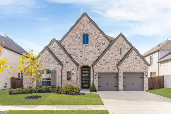 3903 Chesapeake Way, Melissa, TX 75454