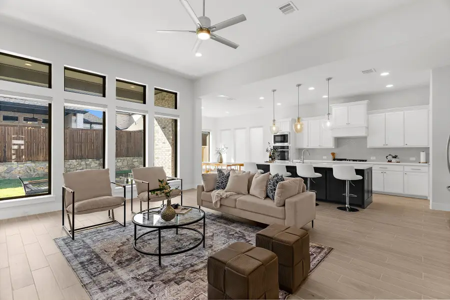 3903 Chesapeake Way, Melissa, TX 75454 - Image #3