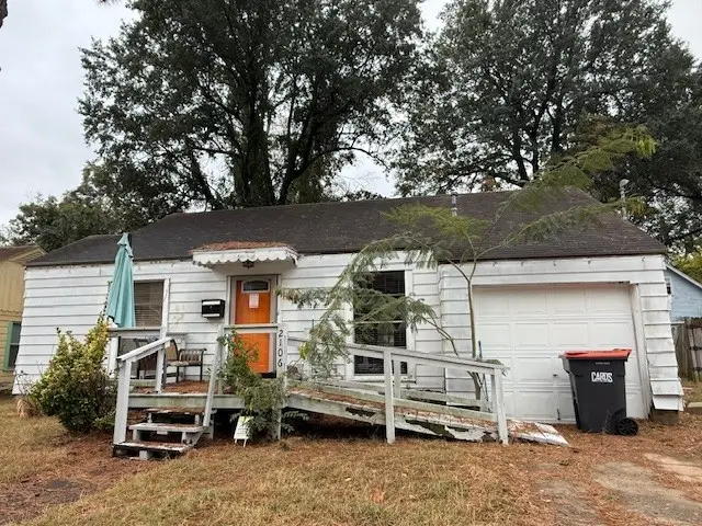 2106 Cleveland Street, Paris, TX 75460 - Image #1