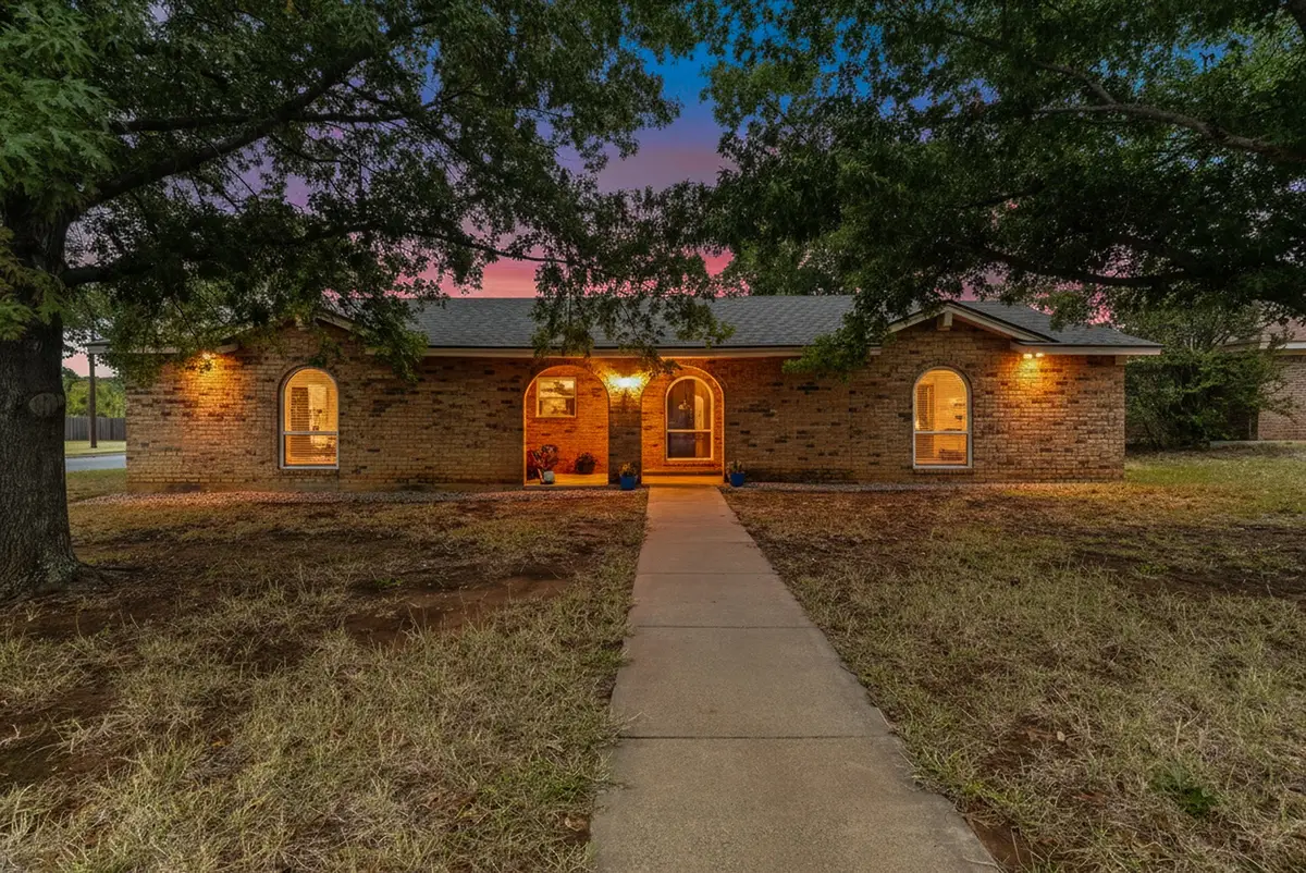 1201 Randy, Graham, TX 76450 - Image #1