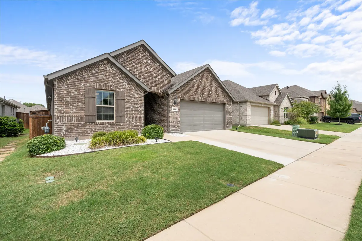 4442 Stockdale Lane, Forney, TX 75126 - Image #1
