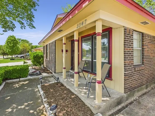 3347 Jamaica Way, Mesquite, TX 75150 - Image #3