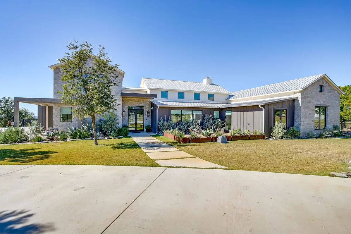 1078 Kingsley Court, Weatherford, TX 76087 - Image #1