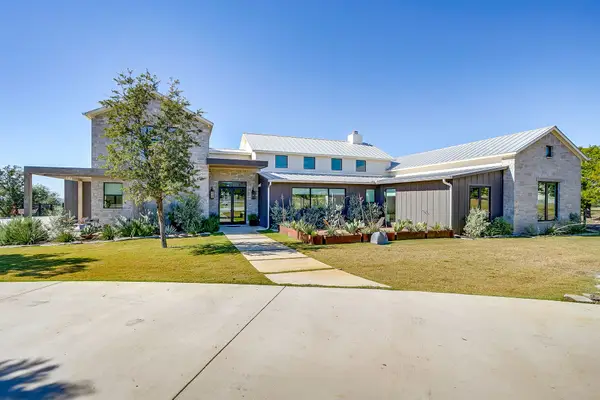 1078 Kingsley Court, Weatherford, TX 76087