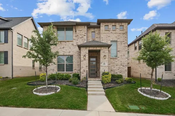 1002 Kennedy Drive, Allen, TX 75013