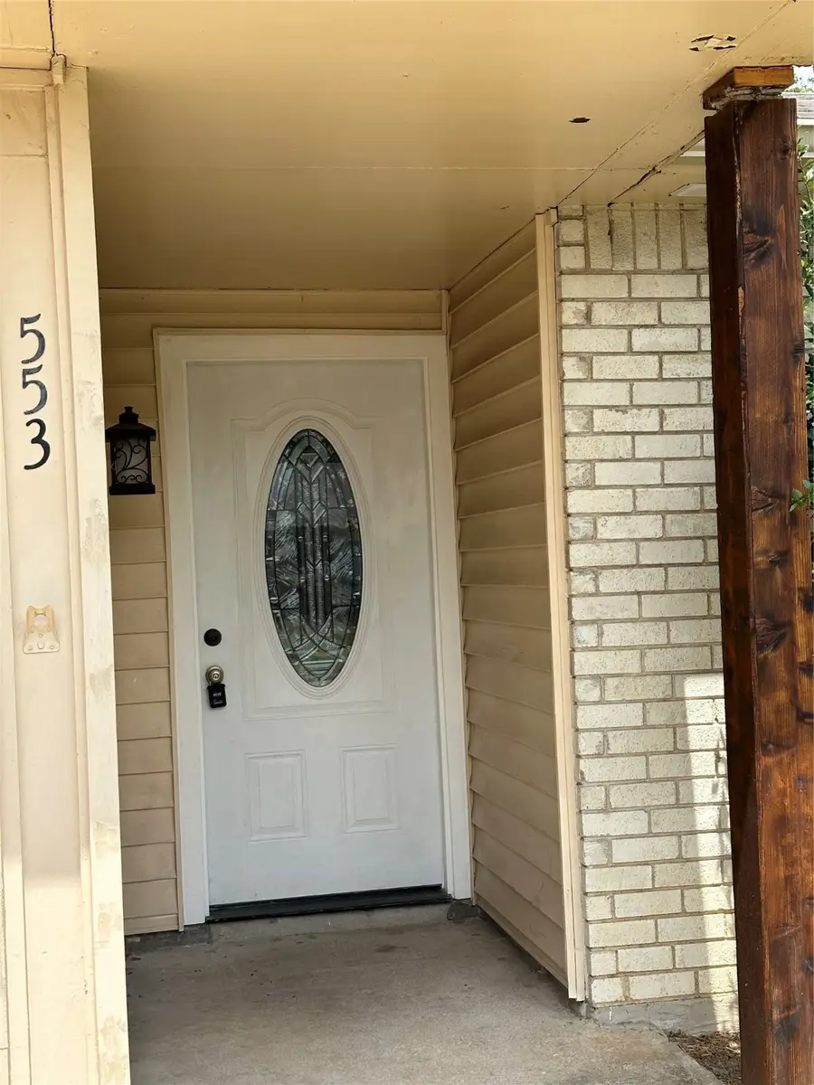553 Hightrail Drive, Allen, TX 75002 - Image #3