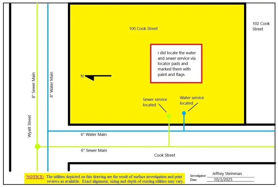 100 Cook Street, Waxahachie, TX 75165 - Image #3