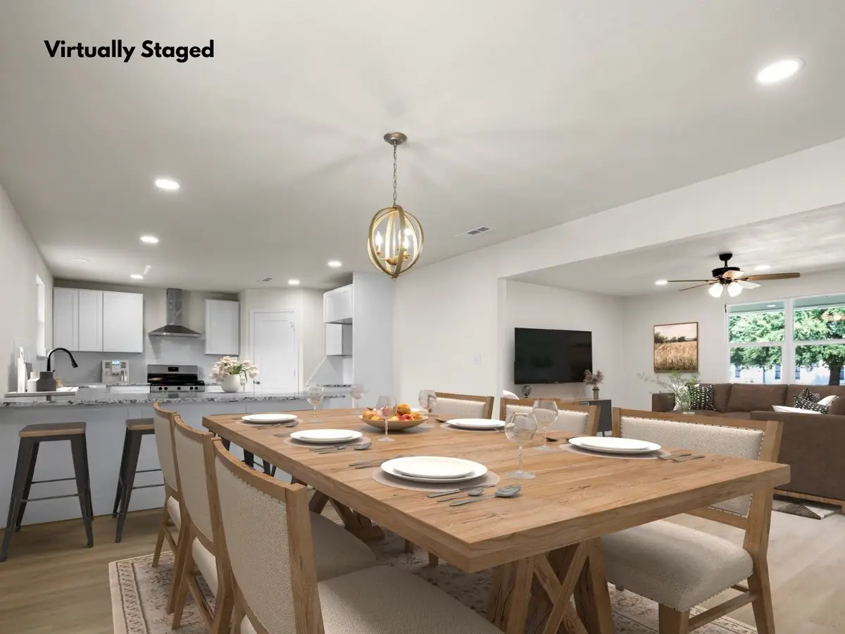 810 W Denison Drive, Robinson, TX 76706 - Image #1