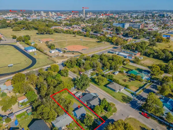 1403 Gurley Avenue, Waco, TX 76706