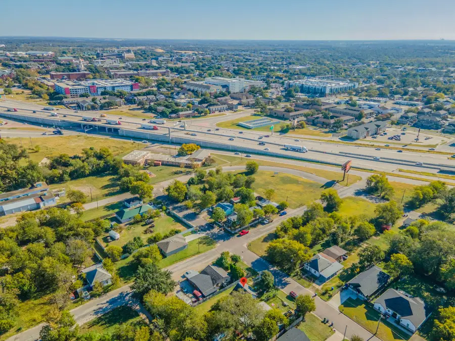 1403 Gurley Avenue, Waco, TX 76706 - Image #3