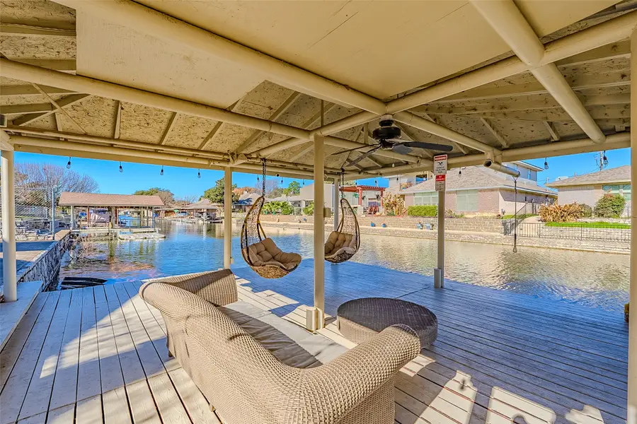704 Tahiti Drive, Granbury, TX 76048 - #2