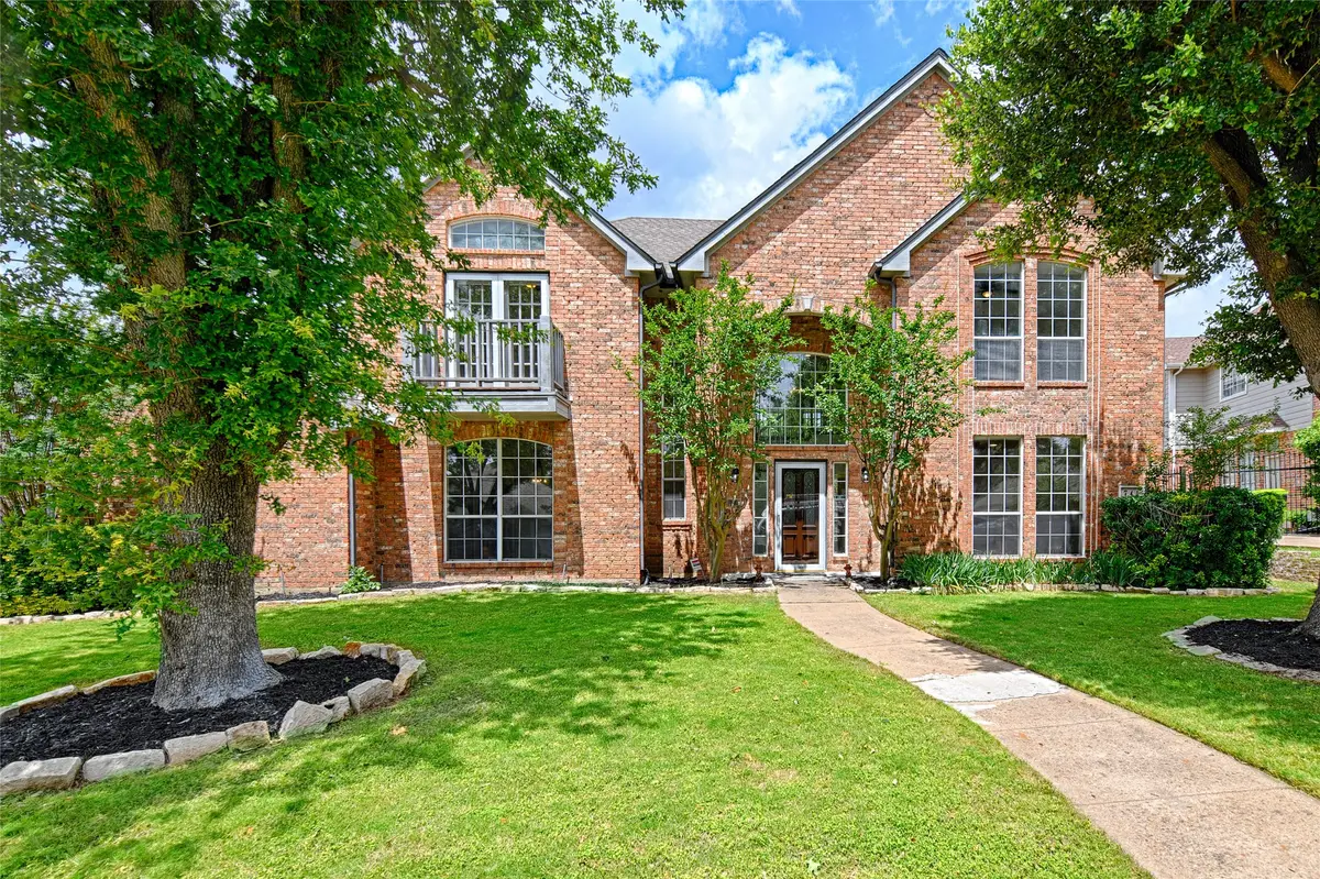 741 Forest Bend Drive, Plano, TX 75025 - #1