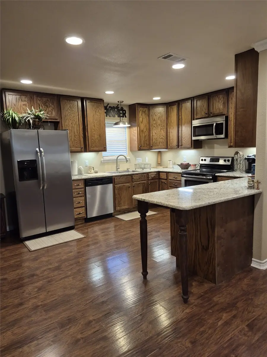 117 Maverick Trail, Oak Point, TX 75068 - Image #3