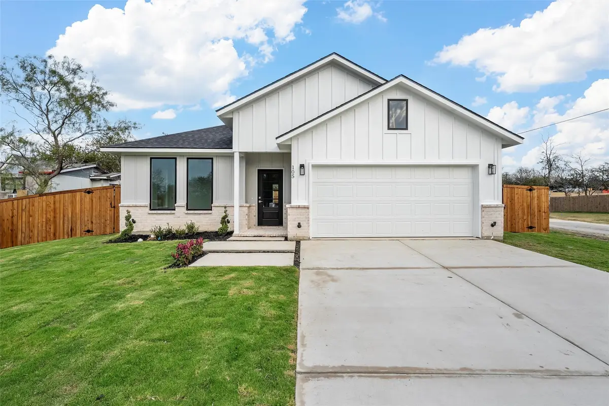 105 Anderson Street, Hillsboro, TX 76645 - Image #1