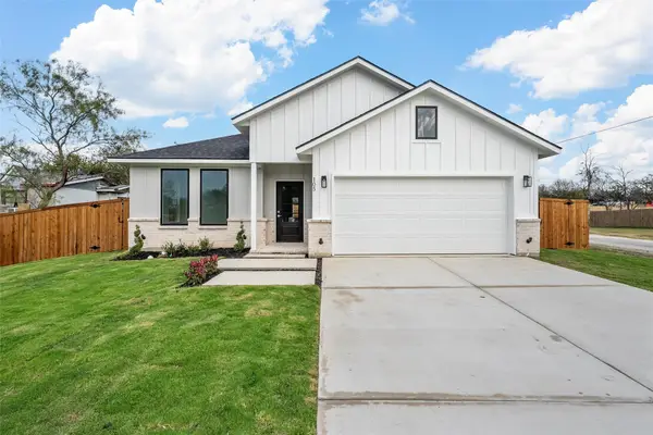 105 Anderson Street, Hillsboro, TX 76645