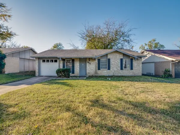 1917 Briarwood Drive, Plano, TX 75074