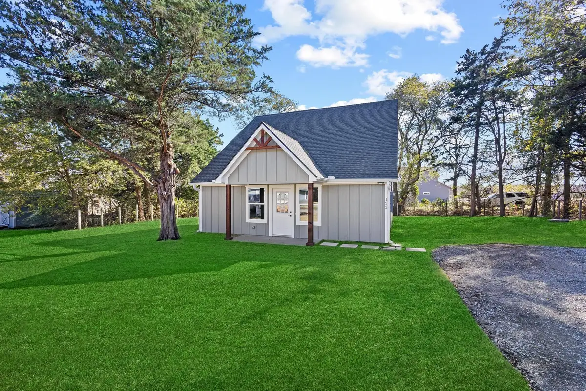 132 Pecan Drive, Pottsboro, TX 75076 - Image #1