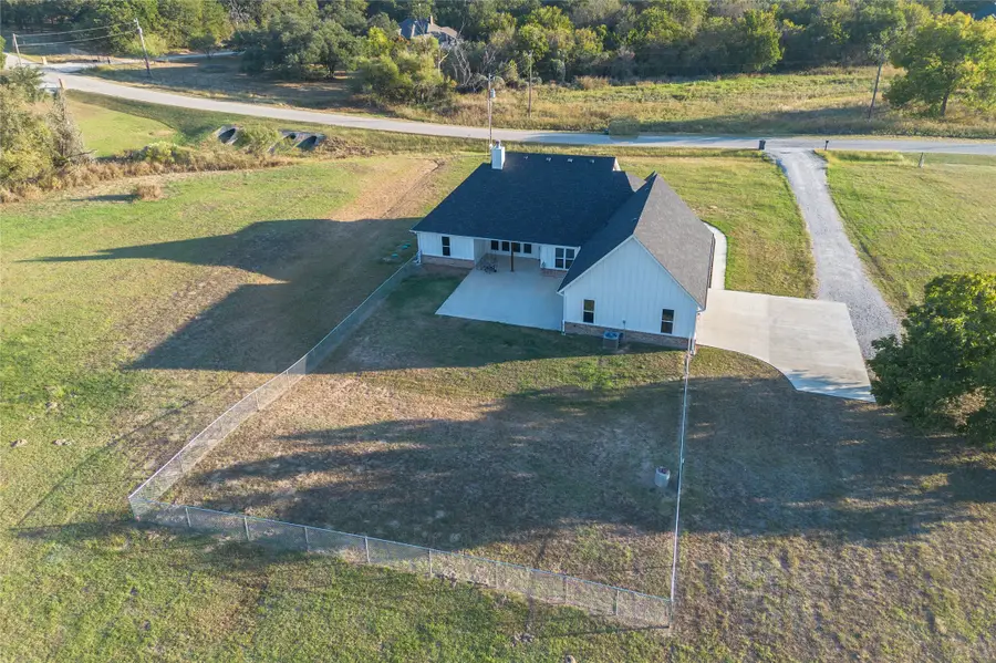 360 Sandpiper Drive, Weatherford, TX 76088 - #2