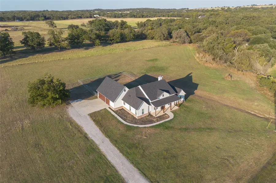 360 Sandpiper Drive, Weatherford, TX 76088 - #3