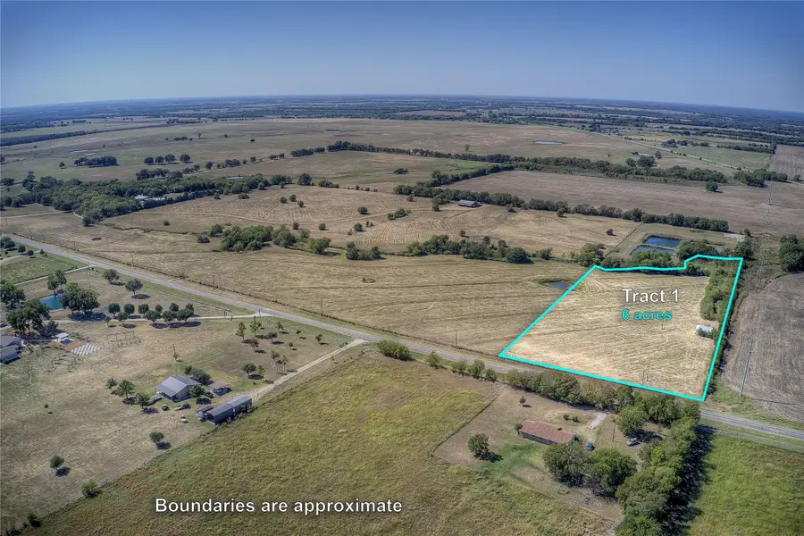 1184 Fm-816 - Lot 1, Wolfe City, TX 75496 - Image #3