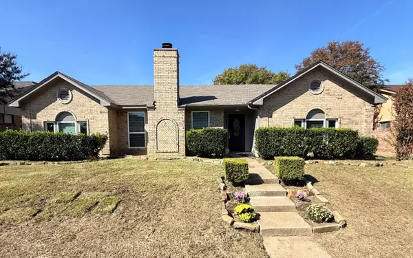 4029 Lonesome Trail, Plano, TX 75023