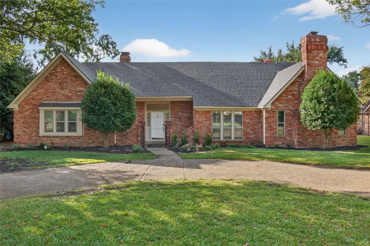 206 Mansfield Boulevard, Sunnyvale, TX 75182 - Image #1