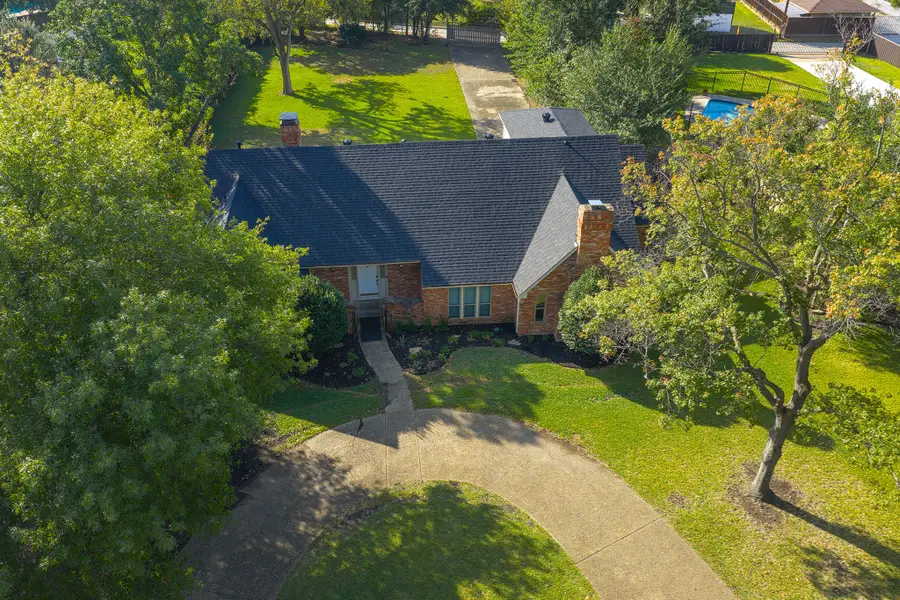 206 Mansfield Boulevard, Sunnyvale, TX 75182 - Image #3