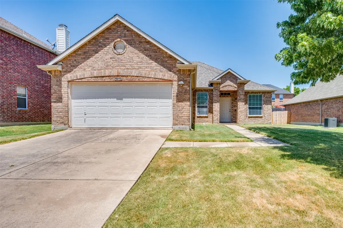 1913 Silver Leaf Drive, Little Elm, TX 75068 - Image #1