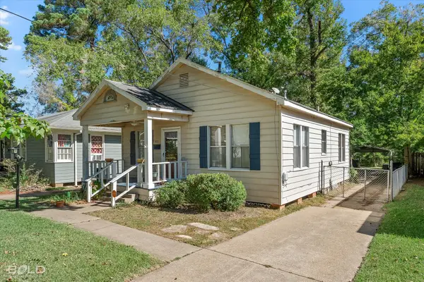 3853 Maryland Avenue, Shreveport, LA 71106