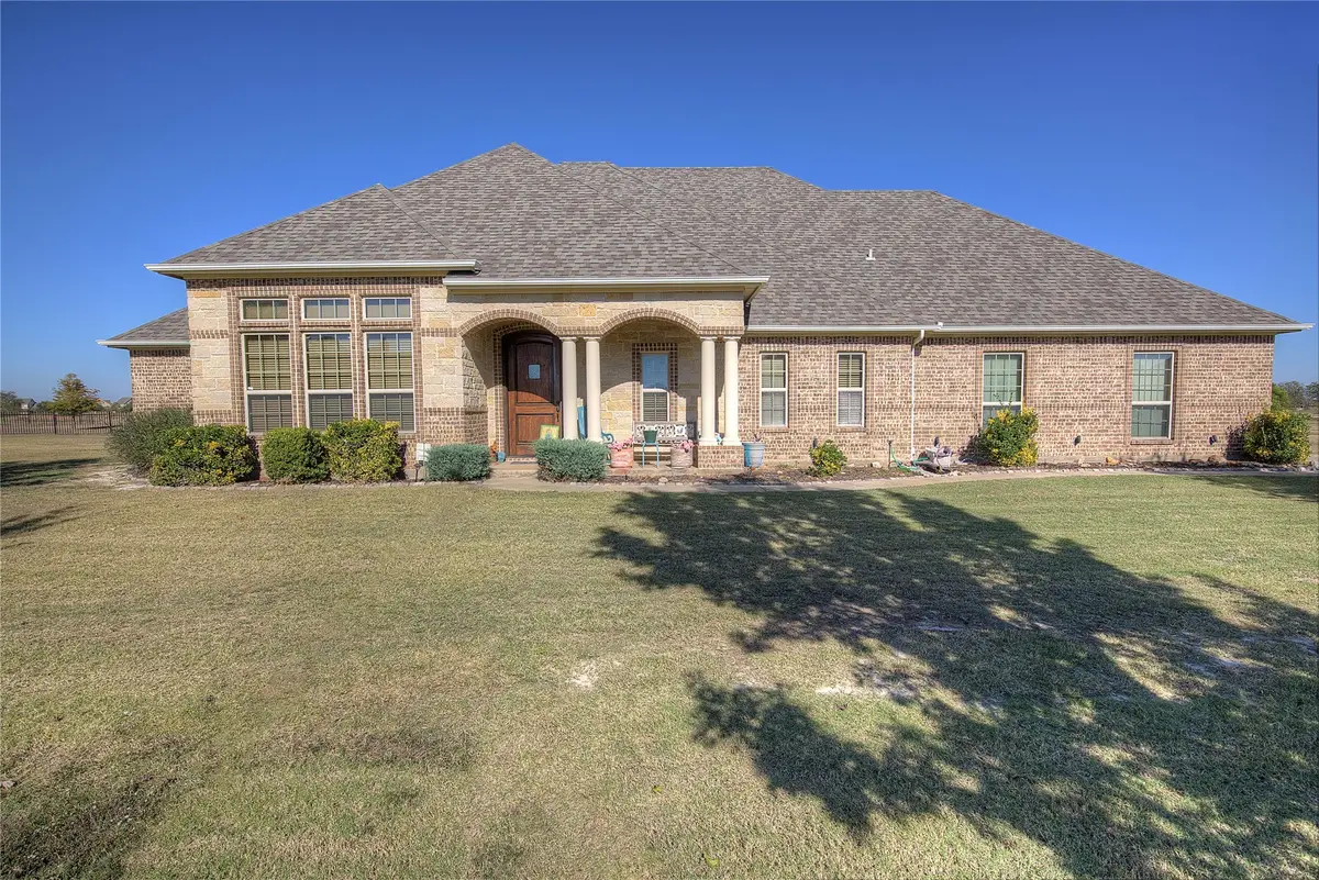 1066 Canyon Lake Road, Wills Point, TX 75169 - Image #1