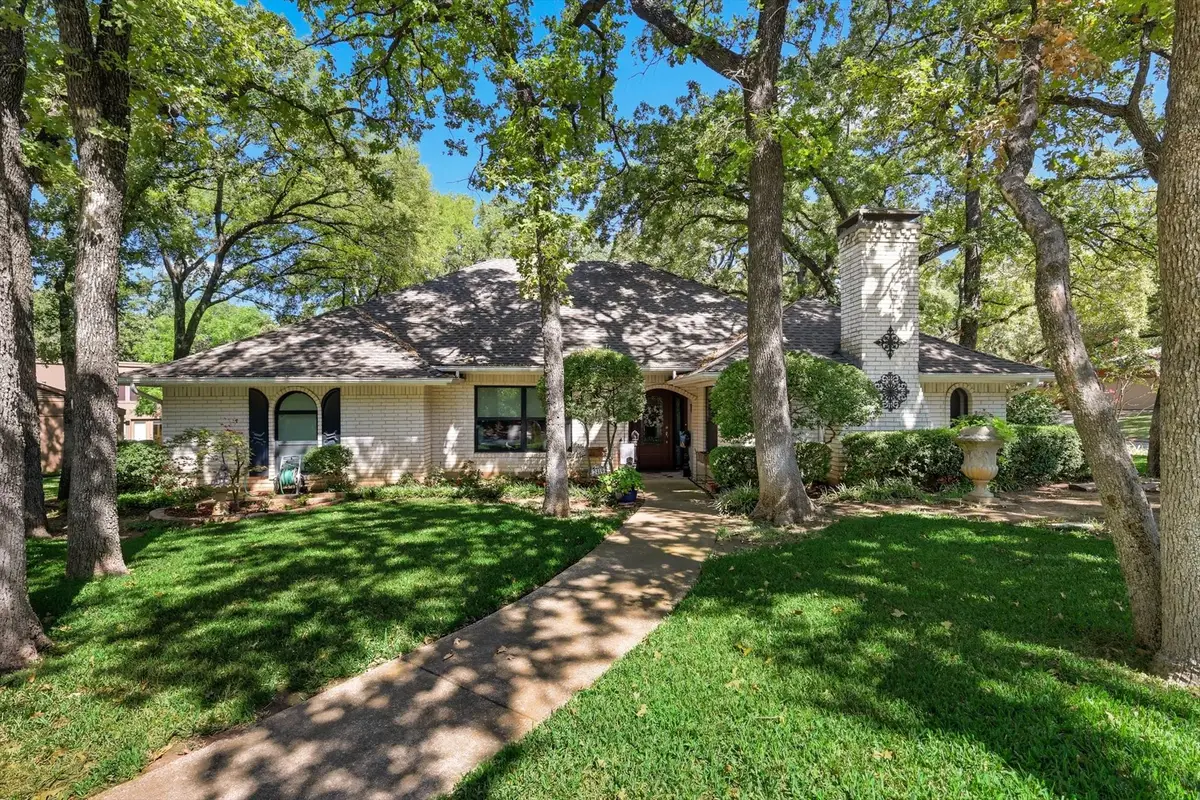 2419 Villa Vera Drive, Arlington, TX 76017 - Image #1