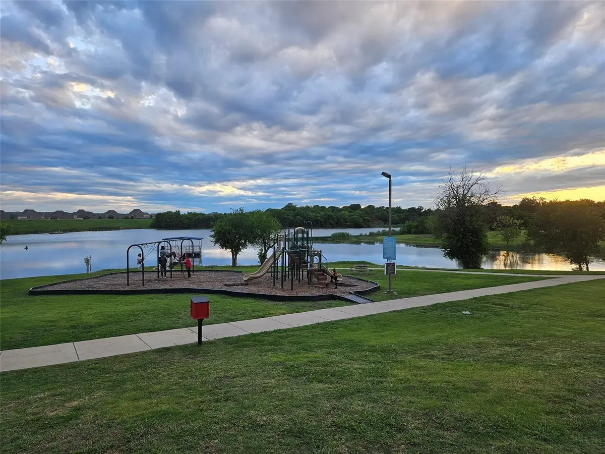 5208 Hidden Knolls Drive, McKinney, TX 75071 - Image #1